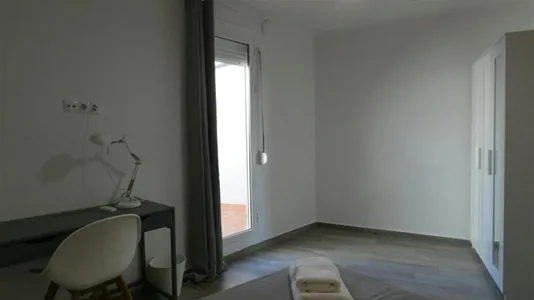 Rooms in Esplugues de Llobregat - photo 3