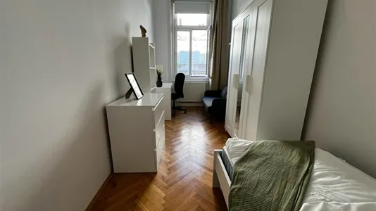 Rooms in Wien Neubau - photo 2