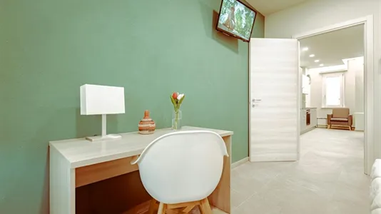 Apartments in Turin - photo 6