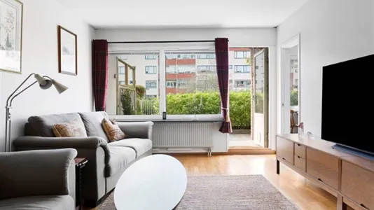Apartments in Nacka - photo 5