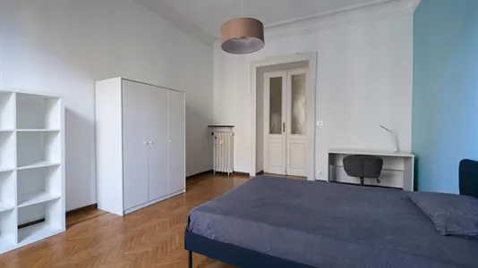 Rooms in Turin - photo 4