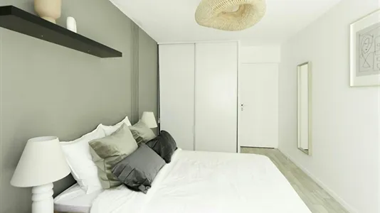 Rooms in Bordeaux - photo 3