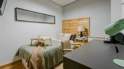 Room for rent in Madrid Arganzuela, Madrid