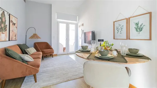 Apartments in Location is not specified - photo 3
