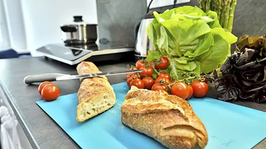 Apartments in Łódź - photo 6