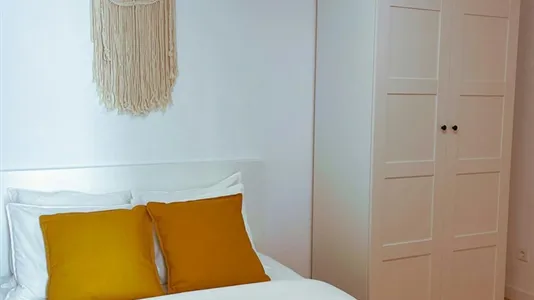 Rooms in Madrid Salamanca - photo 6