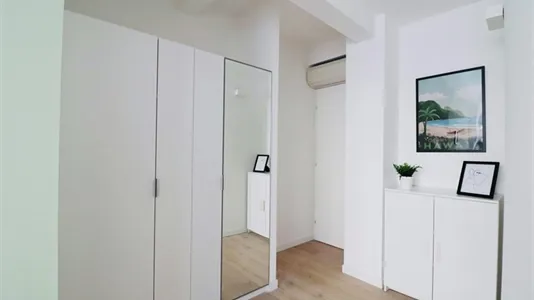 Rooms in Nice - photo 4