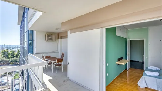 Apartments in Alimos - photo 6