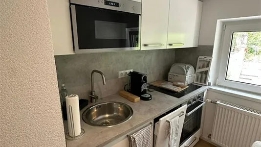 Apartments in Marburg-Biedenkopf - photo 8