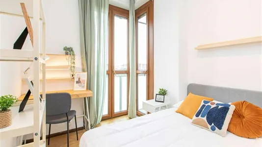 Rooms in Milano Zona 2 - Stazione Centrale, Gorla, Turro, Greco, Crescenzago - photo 3