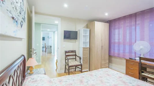 Rooms in Madrid Centro - photo 7