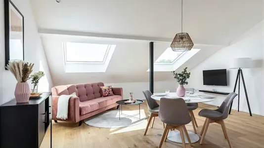 Apartments in Berlin Pankow - photo 1