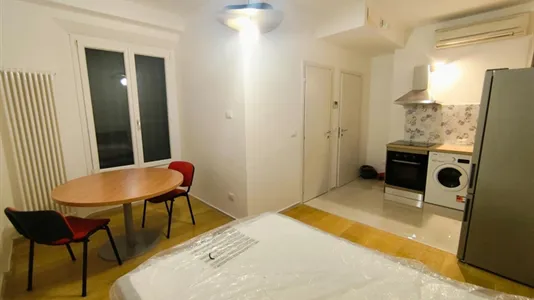 Apartments in Bologna - photo 9