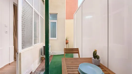 Apartments in Location is not specified - photo 5