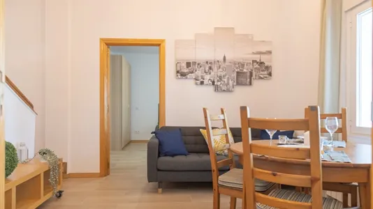 Rooms in Alcorcón - photo 9