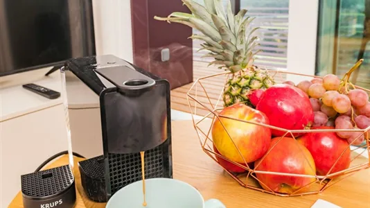 Apartments in Vienna Landstraße - photo 7