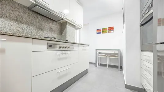 Rooms in Alboraya - photo 8