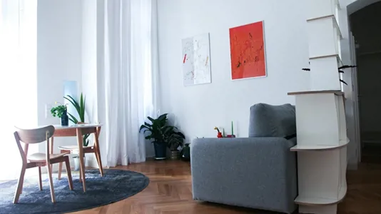 Apartments in Berlin Charlottenburg-Wilmersdorf - photo 2