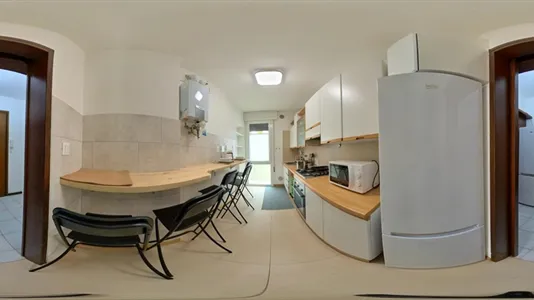 Rooms in Padua - photo 7