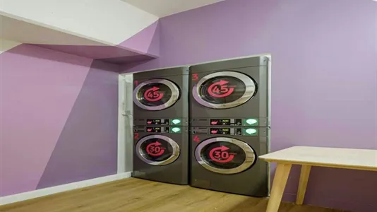 Rooms in Nanterre - photo 8