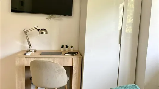 Apartments in Madrid Chamberí - photo 9