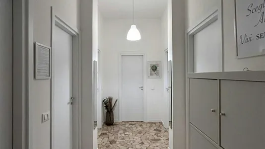 Rooms in Brescia - photo 9