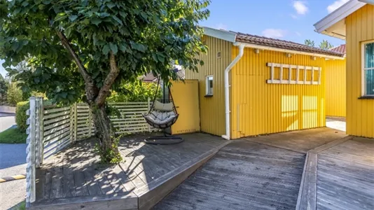 Apartments in Nynäshamn - photo 13