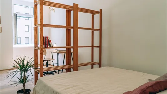 Rooms in Vienna Landstraße - photo 5