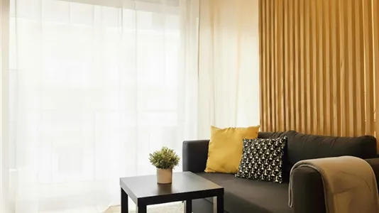 Apartments in Paris 15ème arrondissement - photo 2