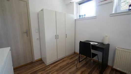 Rooms in Łódź - photo 5