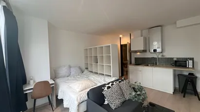 Apartment for rent in Brussels Sint-Gillis, Brussels