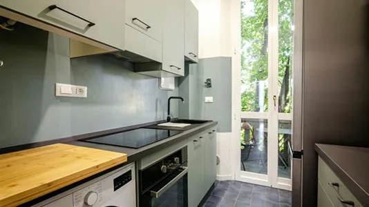 Apartments in Bologna - photo 8