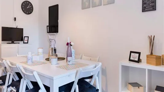 Rooms in Bologna - photo 8