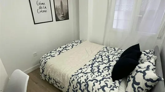 Rooms in Valencia Patraix - photo 1