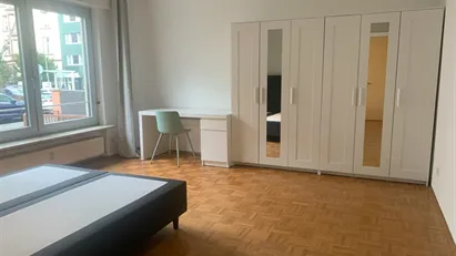 Room for rent in Frankfurt Innenstadt II, Frankfurt (region)