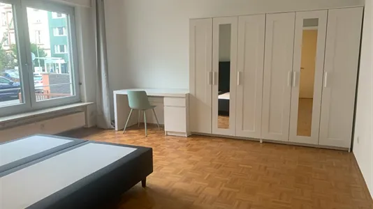Rooms in Frankfurt Innenstadt II - photo 1