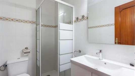 Rooms in La Torre - photo 8