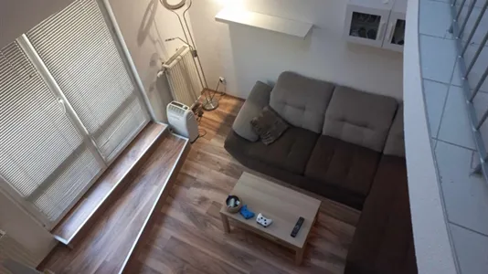 Apartments in Budapest Ferencváros - photo 4