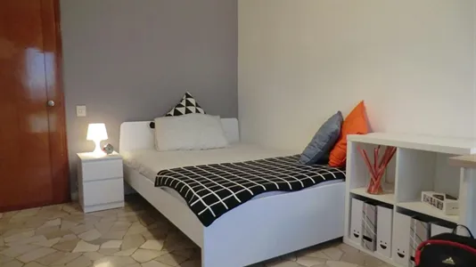 Rooms in Padua - photo 10