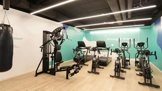 Apartments in Barcelona Les Corts - photo 9