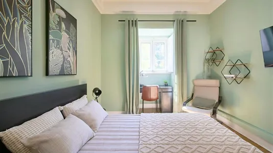 Rooms in Location is not specified - photo 8