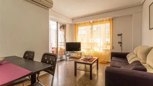 Apartments in Valencia Poblats Marítims - photo 4