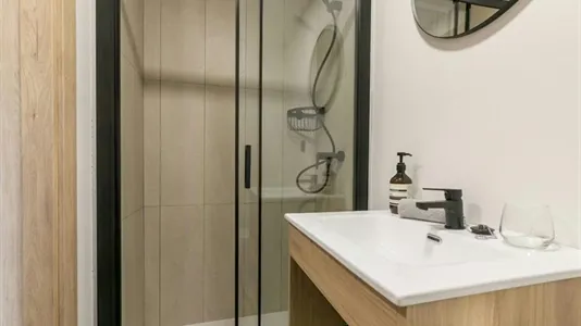 Rooms in Madrid Moncloa-Aravaca - photo 7