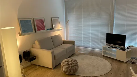 Apartments in Hamburg Altona - photo 9