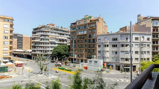 Apartments in Barcelona Sarrià-St. Gervasi - photo 7