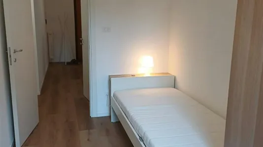 Rooms in Padua - photo 2