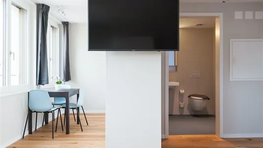 Apartments in Basel-Stadt - photo 7