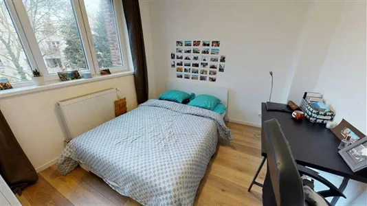 Rooms in Lille - photo 2