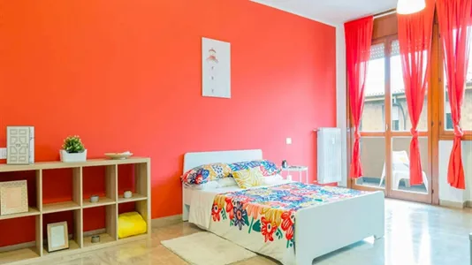 Rooms in Padua - photo 3