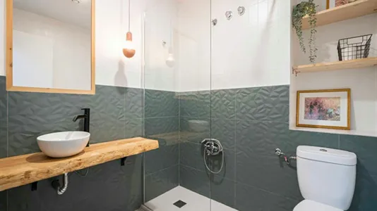 Rooms in Madrid Centro - photo 9